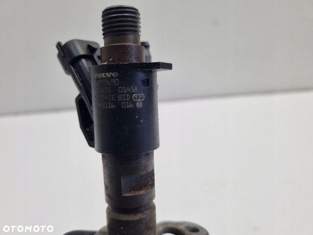 HS Używany Pompowtryskiwacze - 169,90 PLN - Otomoto.pl