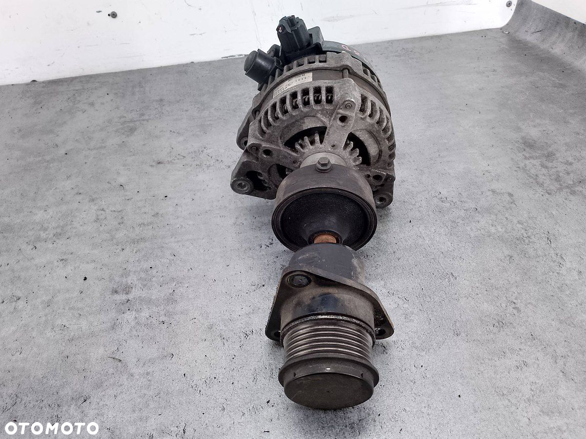 ALTERNATOR FORD FOCUS II FL 4M5T-10300-KB 104210-3630 1.8 TDCI - 2