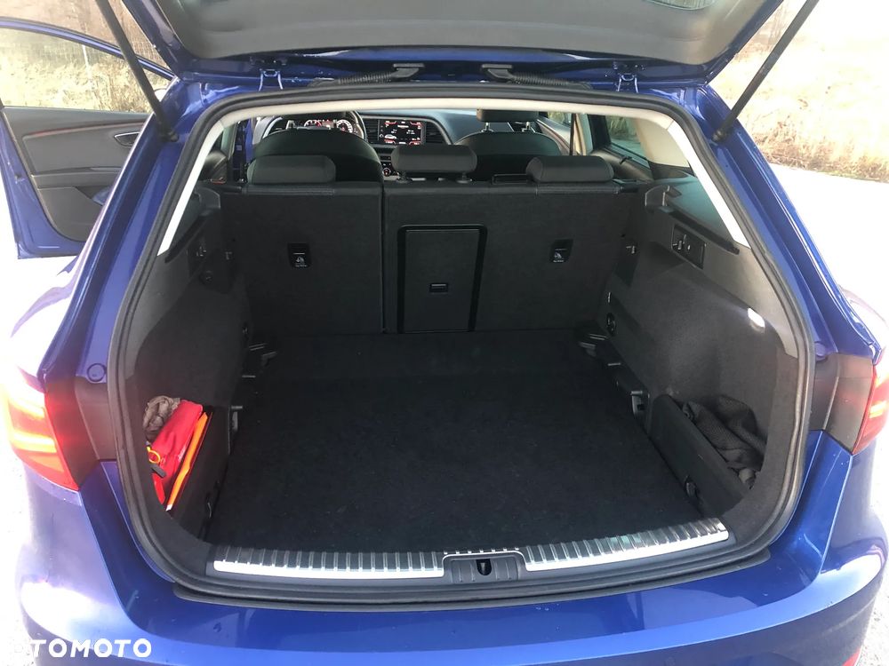 Seat Leon ST 1.5 TSI ACT DSG OPF Xcellence - 36