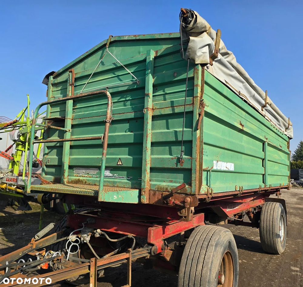Krone Lomma DK 1802 - 9