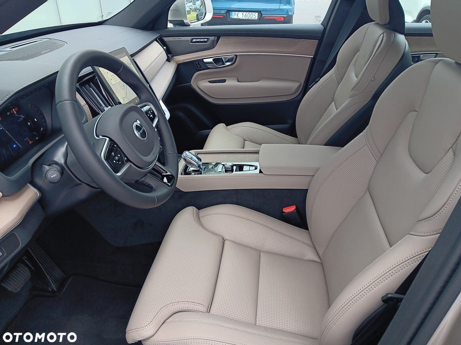 Volvo XC 90 - 17