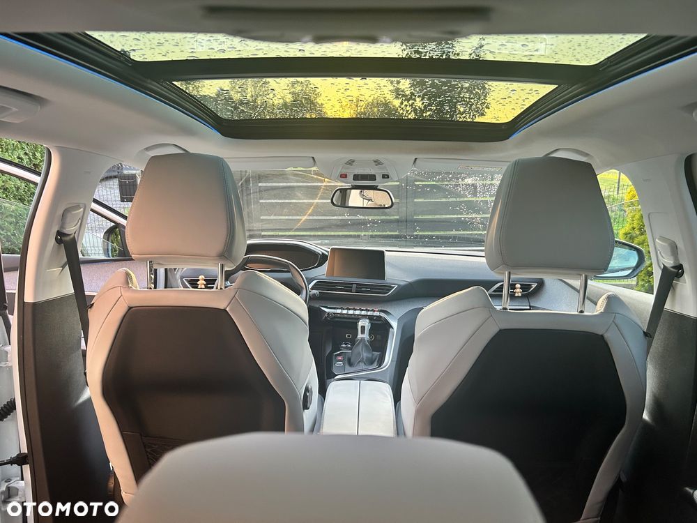Peugeot 3008 - 20
