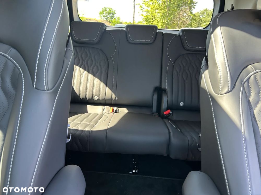 Forthing V-Tour 1.5T HEV E-CVT - 27