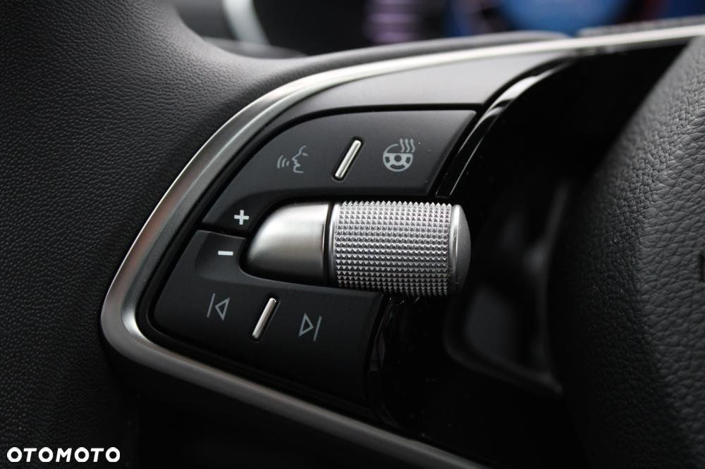 Skoda Octavia - 14