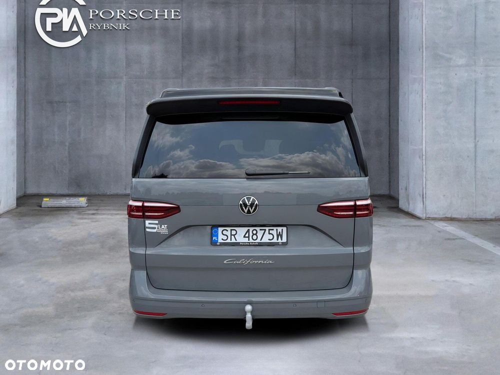 Volkswagen California - 7