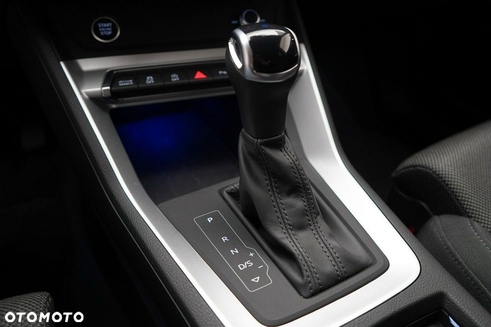 Audi Q3 Sportback - 22