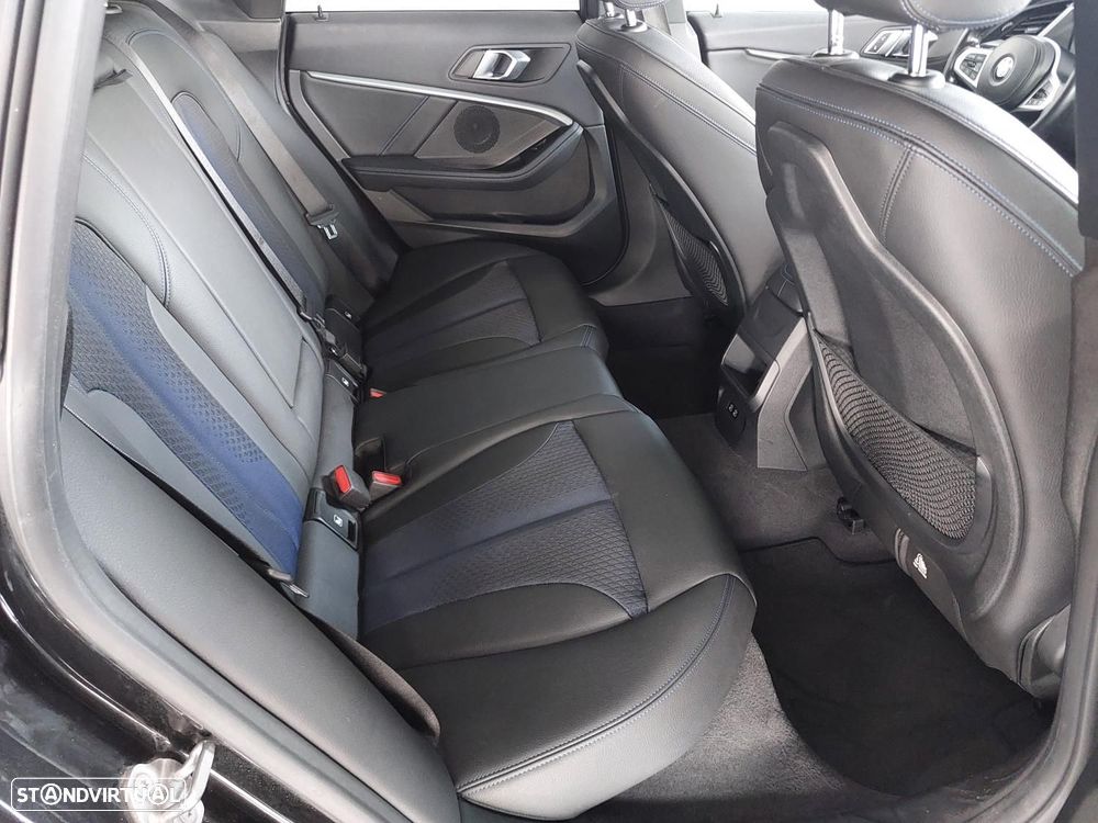 BMW 216 Gran Coupé d Pack Desportivo M - 48