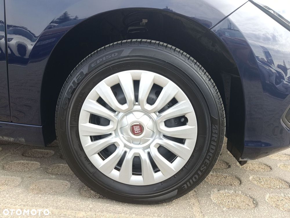 Fiat Tipo 1.0 T3 - 14