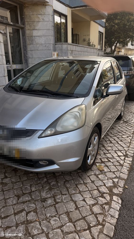 Honda Jazz 1.4 i-VTEC Executive - 1