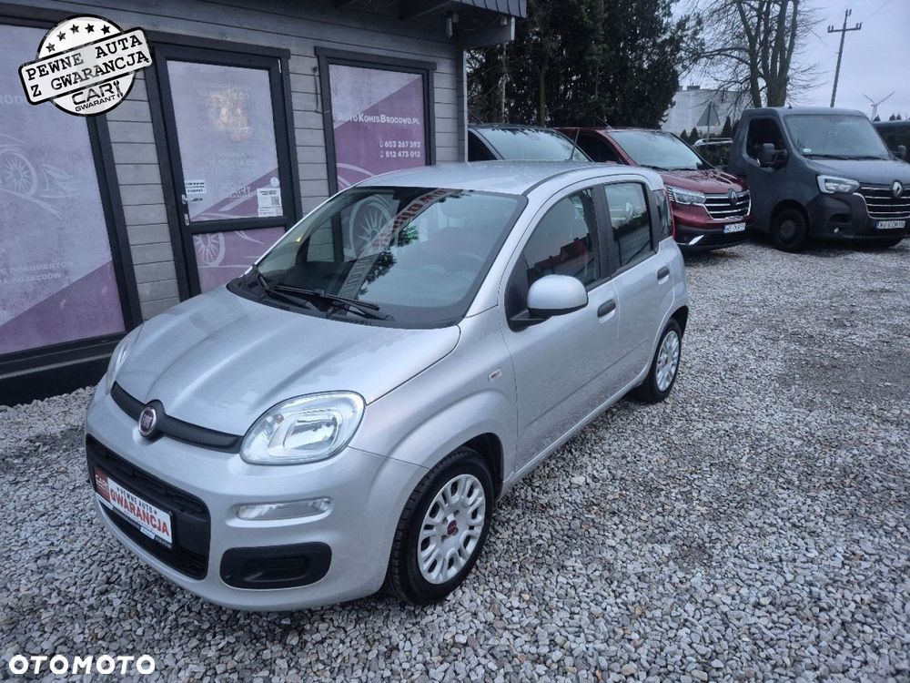 Fiat Panda - 2