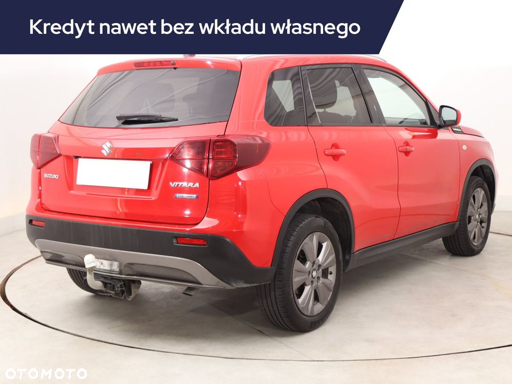 Suzuki Vitara - 7