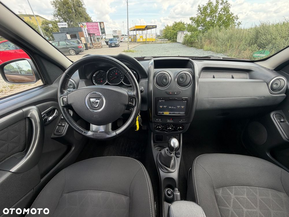 Dacia Duster 1.2 TCe Laureate - 7
