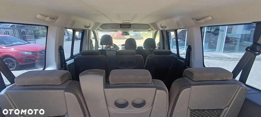 Fiat Scudo Multicab lang - 18