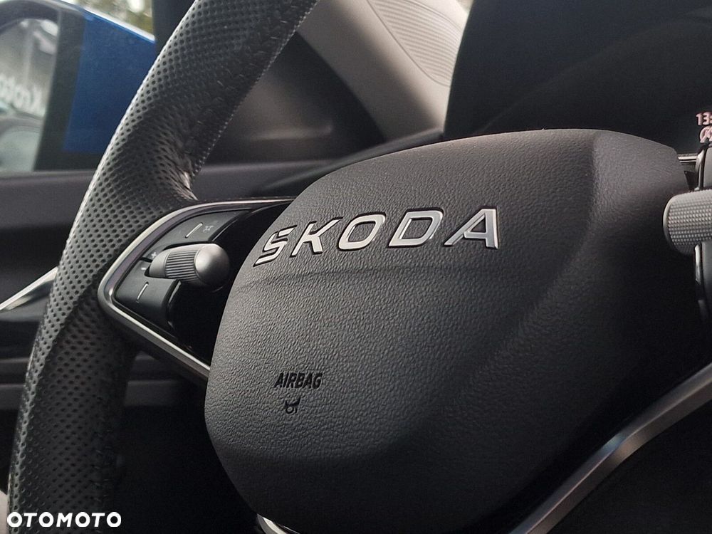 Skoda Scala 1.0 TSI Selection DSG - 30