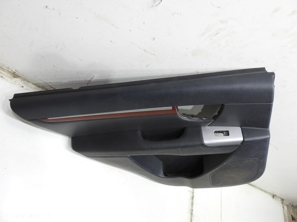 TAPICERKA DRZWI LEWY TYŁ HYUNDAI SANTA FE II - 2