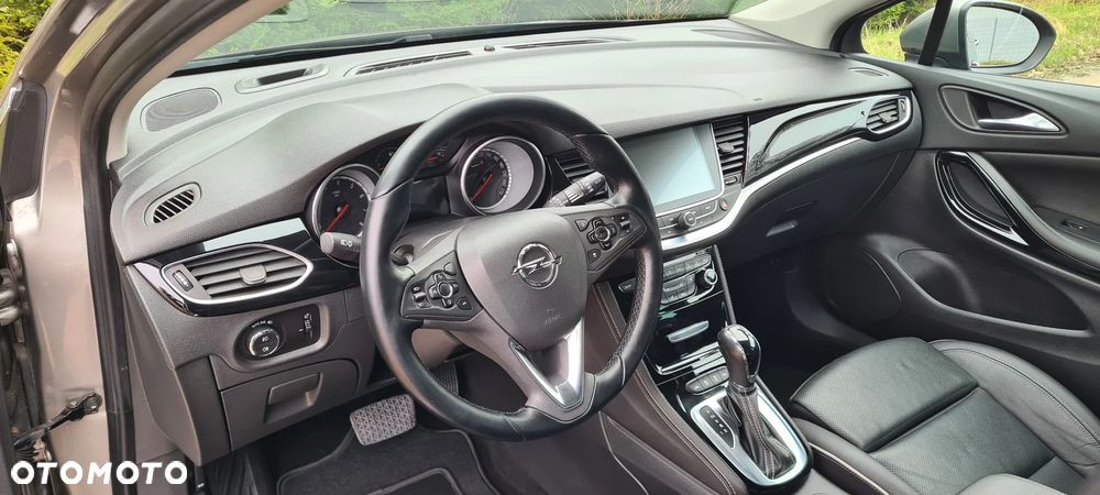 Opel Astra - 13