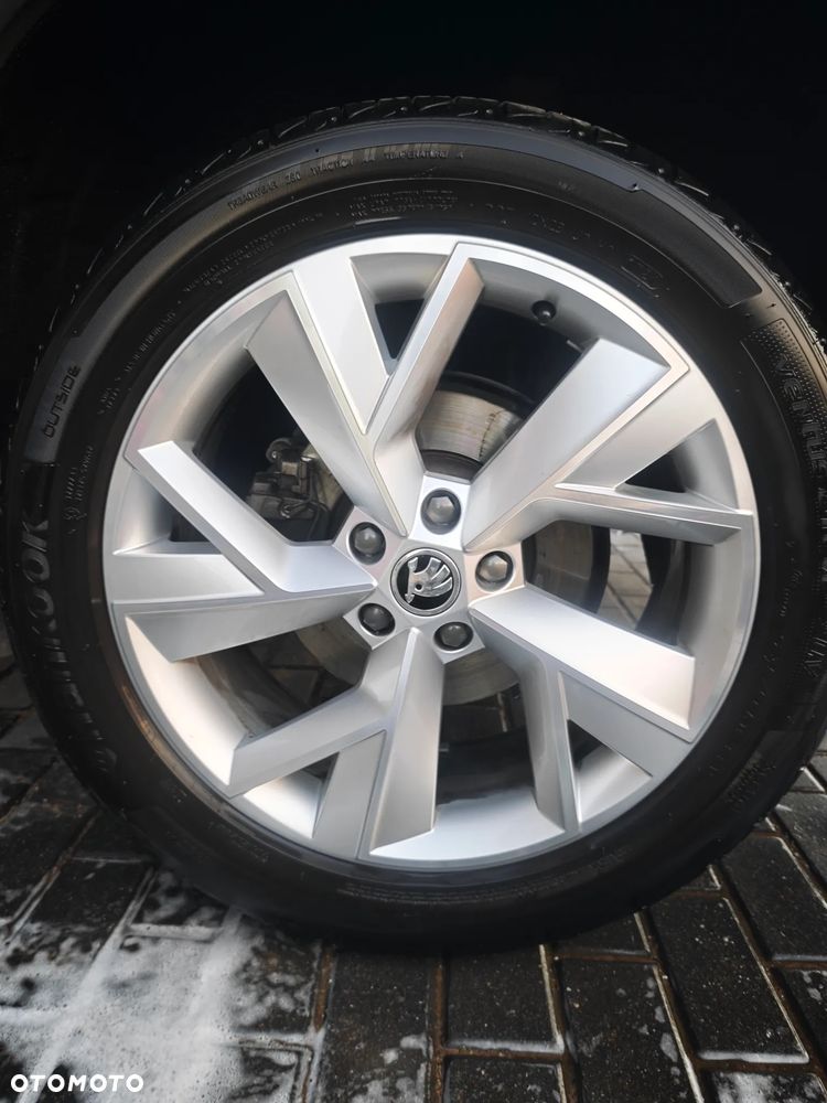 Skoda Kodiaq 2.0 TSI 4x4 Style DSG - 19
