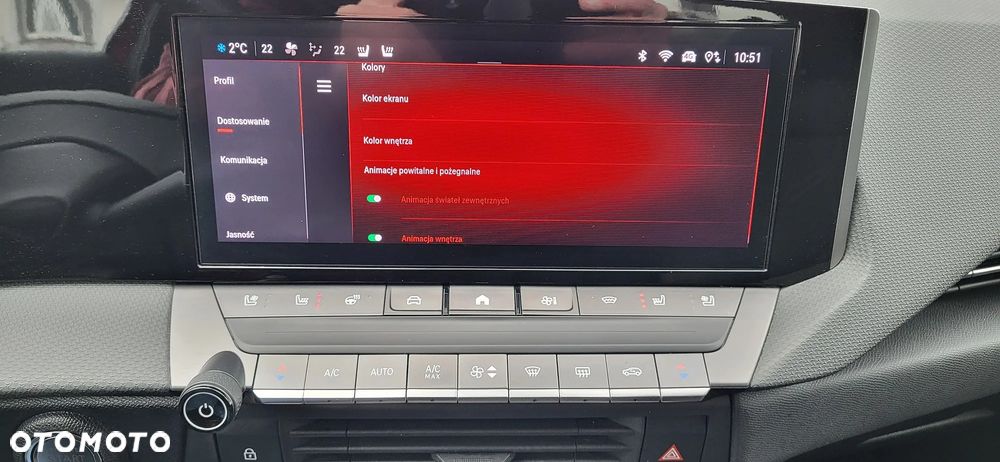 Opel Astra 1.2 Turbo Start/Stop GS Line - 27