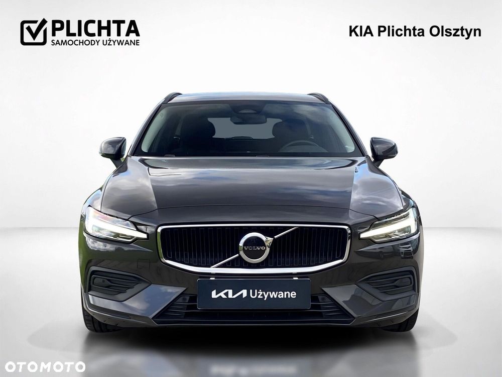 Volvo V60 - 9