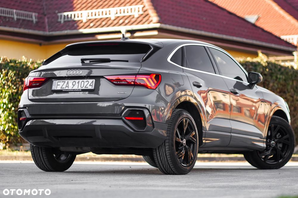 Audi Q3 40 TDI Quattro Advanced S tronic - 6