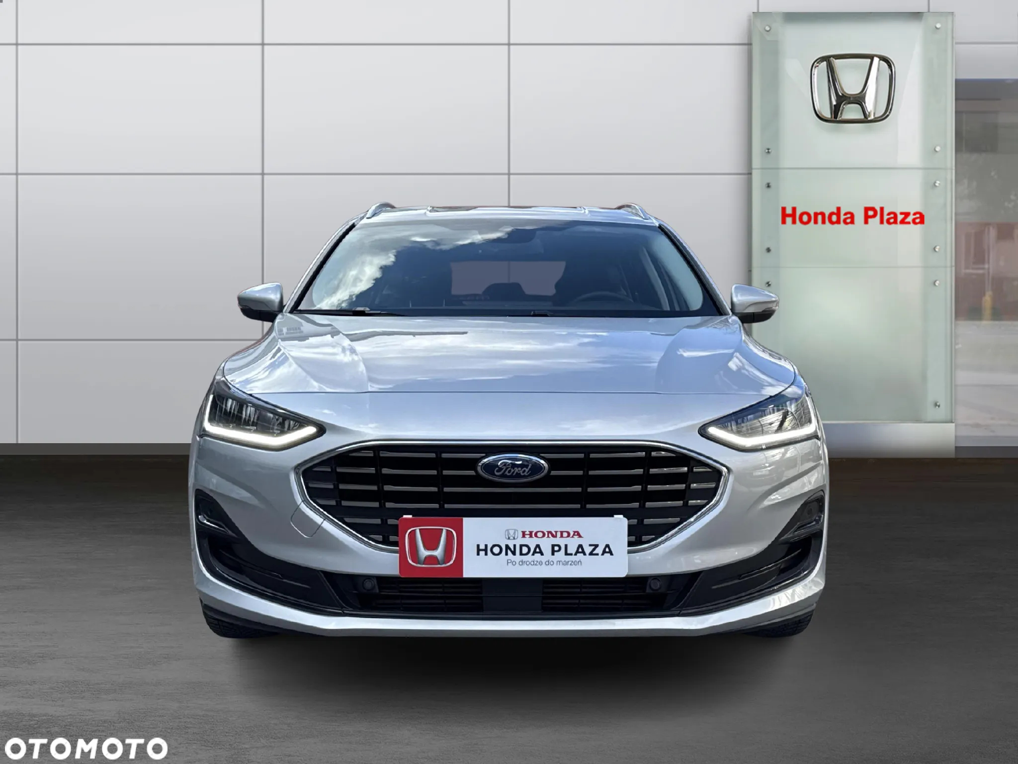 Ford Focus - 9