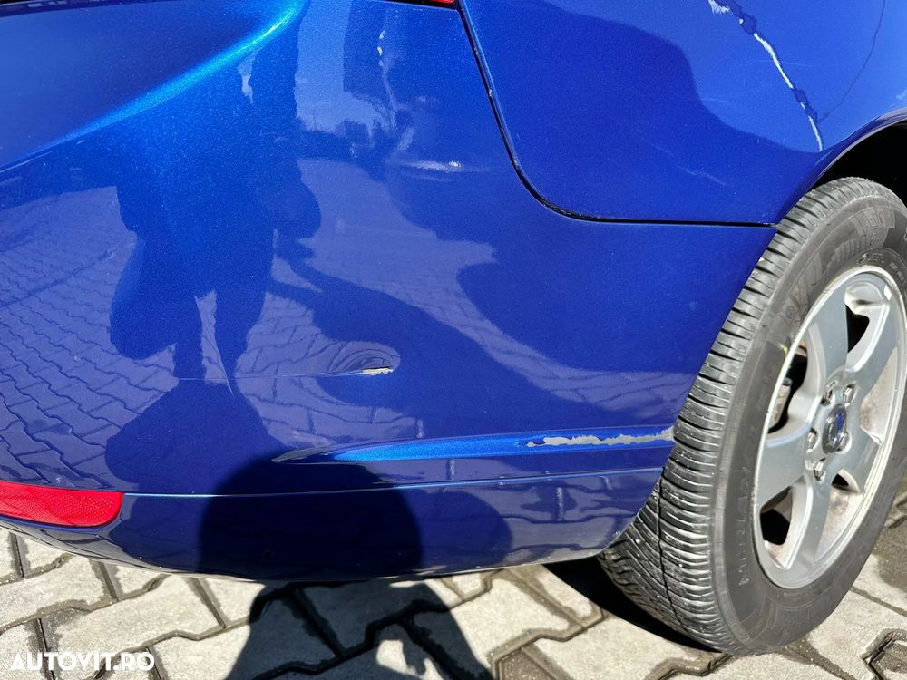 Volvo S40 1.6D DPF DRIVe Momentum - 6