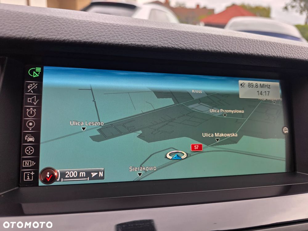 BMW Seria 5 520d - 19