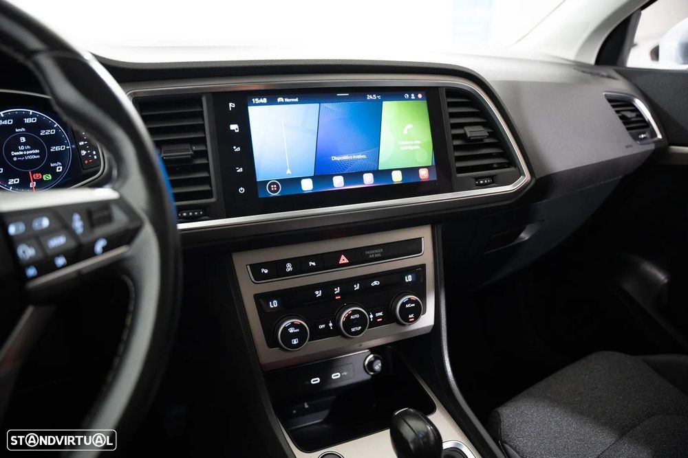 SEAT Ateca 1.5 TSI Xperience DSG - 19