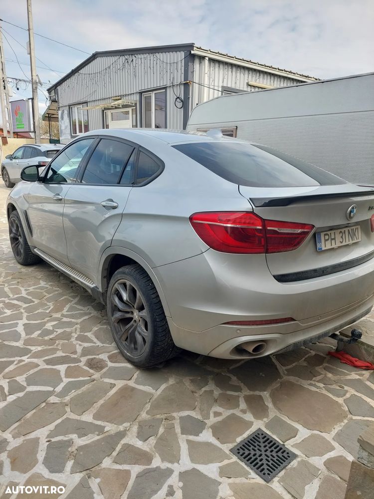 BMW X6 - 3