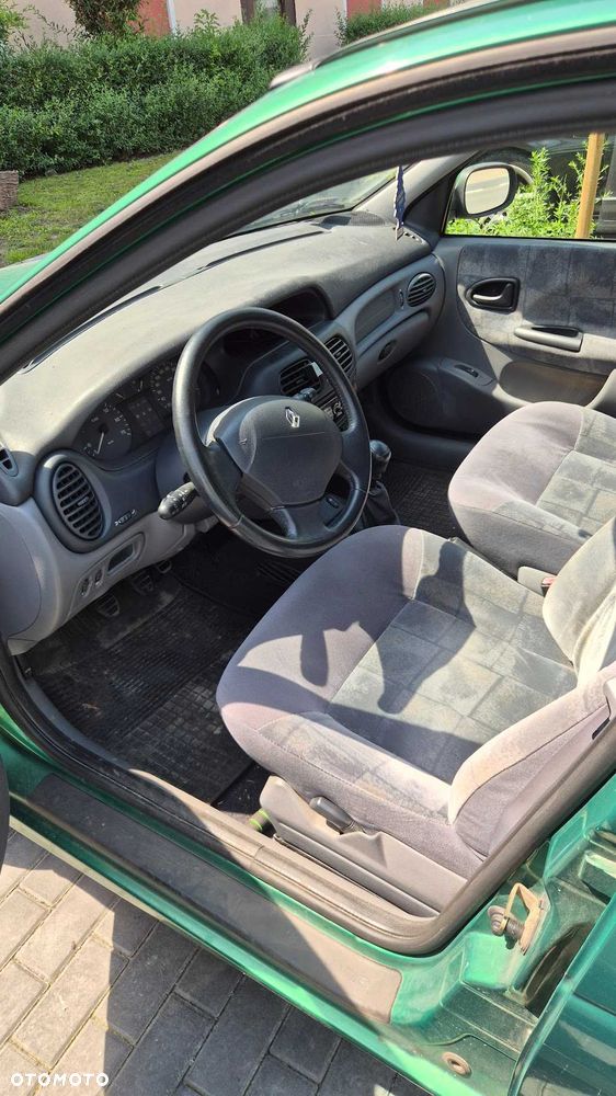 Renault Megane - 4