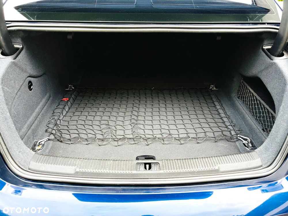 Audi S6 Limousine - 19