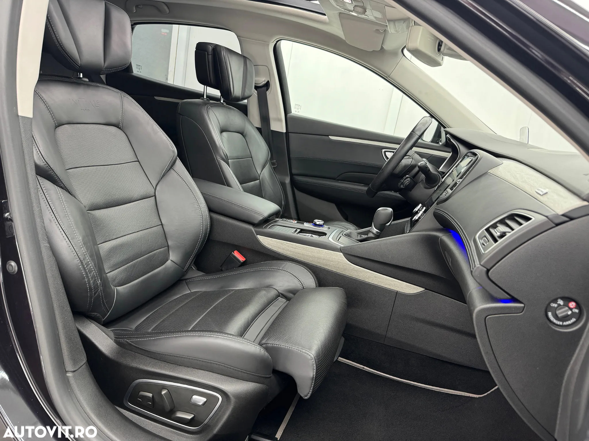 Renault Talisman ENERGY TCe 200 EDC INITIALE PARIS - 16