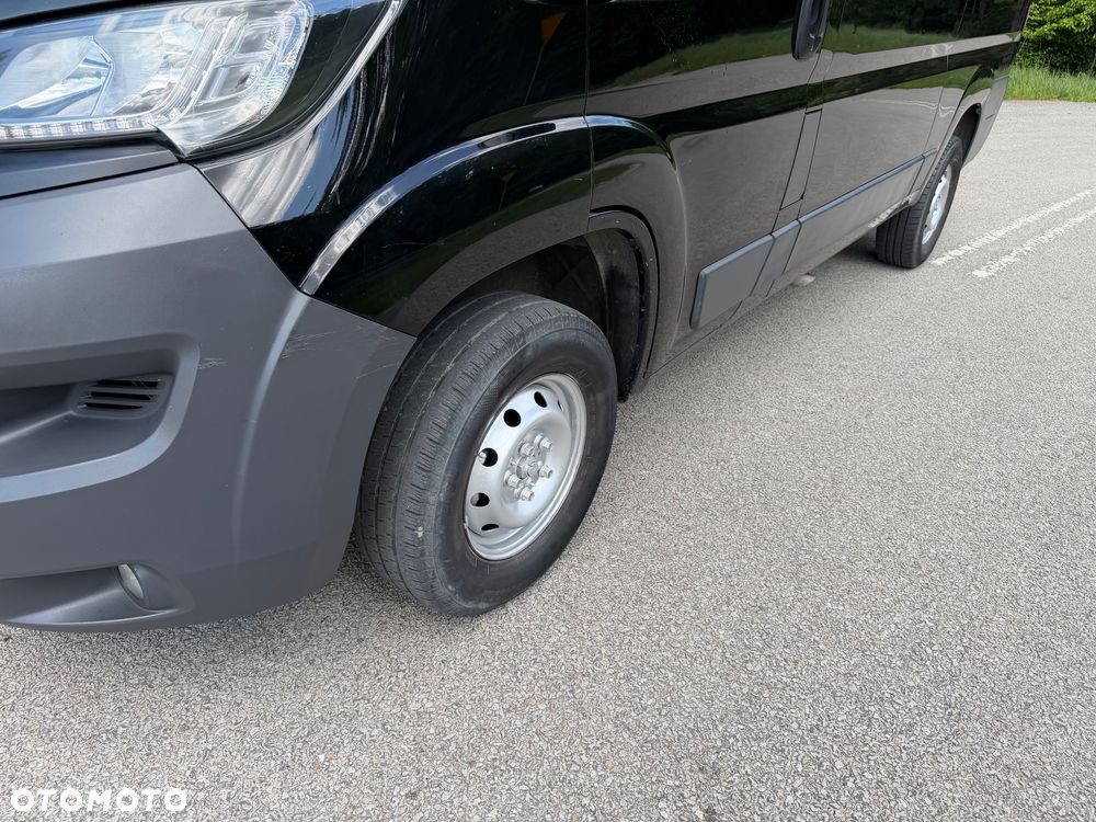 Peugeot BOXER - 22