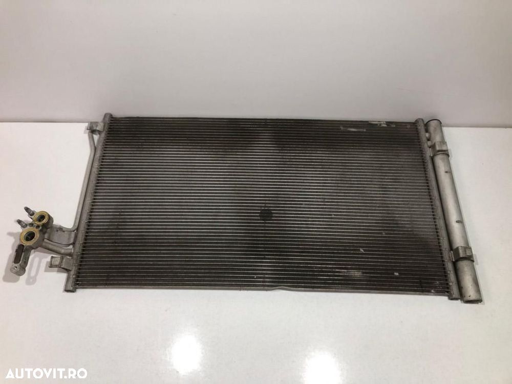 Radiator ac Jaguar E-Pace (2017->) [X540] 2.0 dth 180 cp awd gx7319710bc - 1