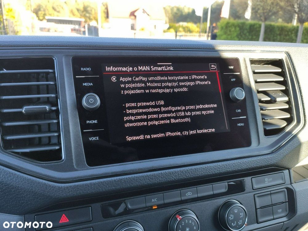 Volkswagen Crafter - 37