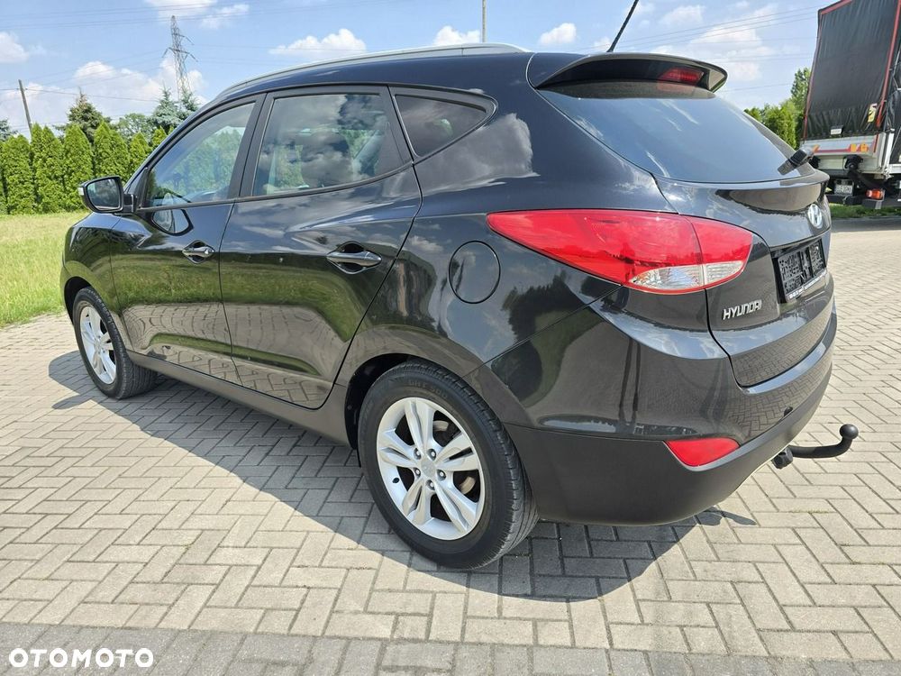 Hyundai ix35 - 15
