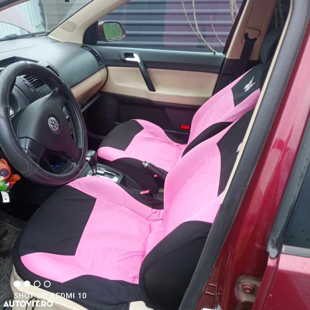 Volkswagen Polo - 18