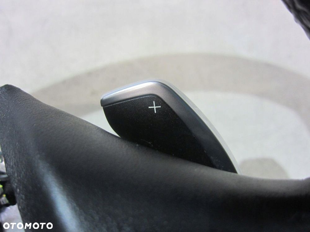 BMW X3 F25 F26 X4 KIEROWNICA MPAKIET GRZANA ŁOPATKI 6879927 32306879927 - 5