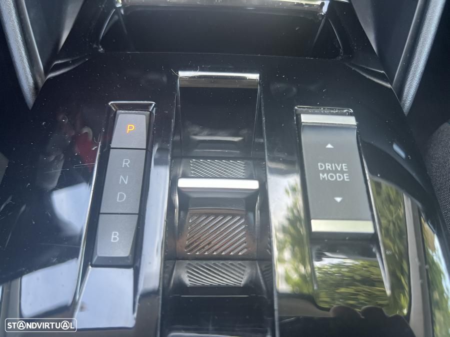 Citroën e-C4 50 kWh Feel Pack - 47