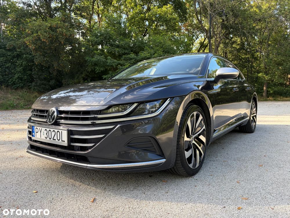 Volkswagen Arteon Shooting Brake 2.0 TDI Elegance DSG - 6