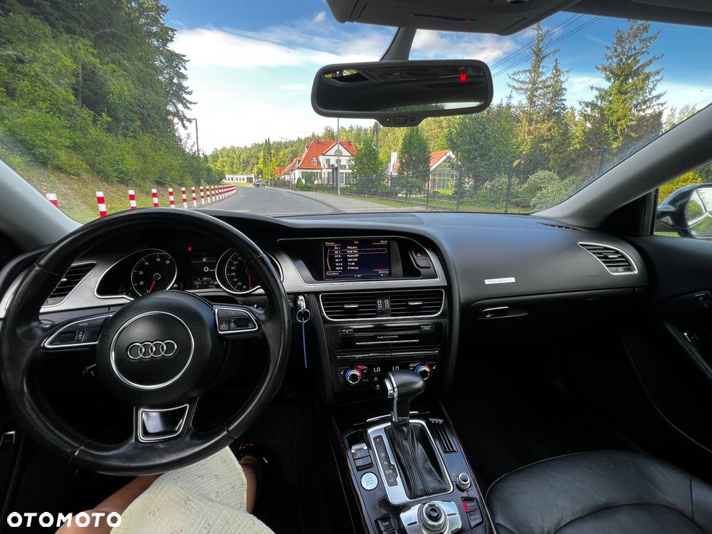 Audi A5 Coupé - 14