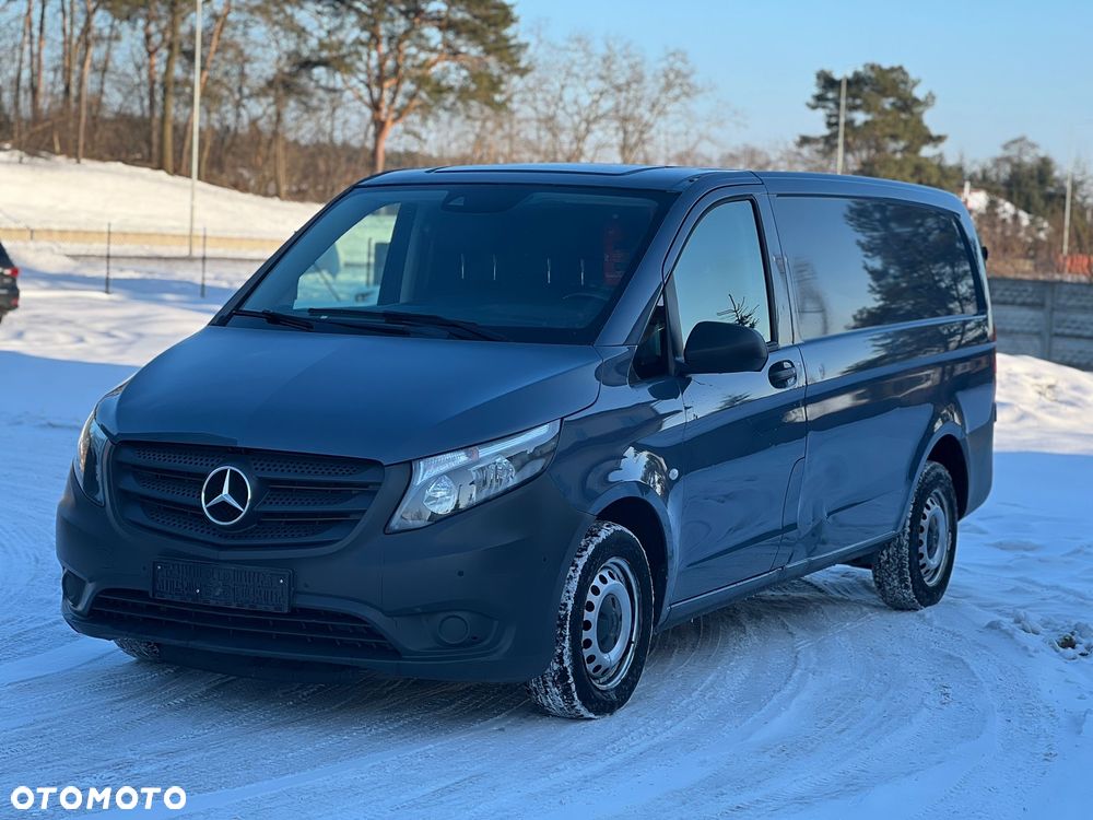 Mercedes-Benz Vito - 3