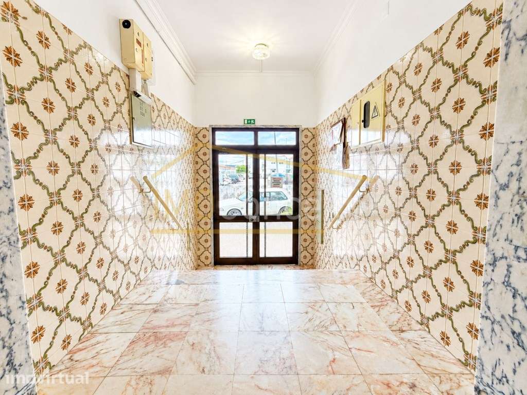 Apartamento T3 | Entroncamento - Grande imagem: 2/25