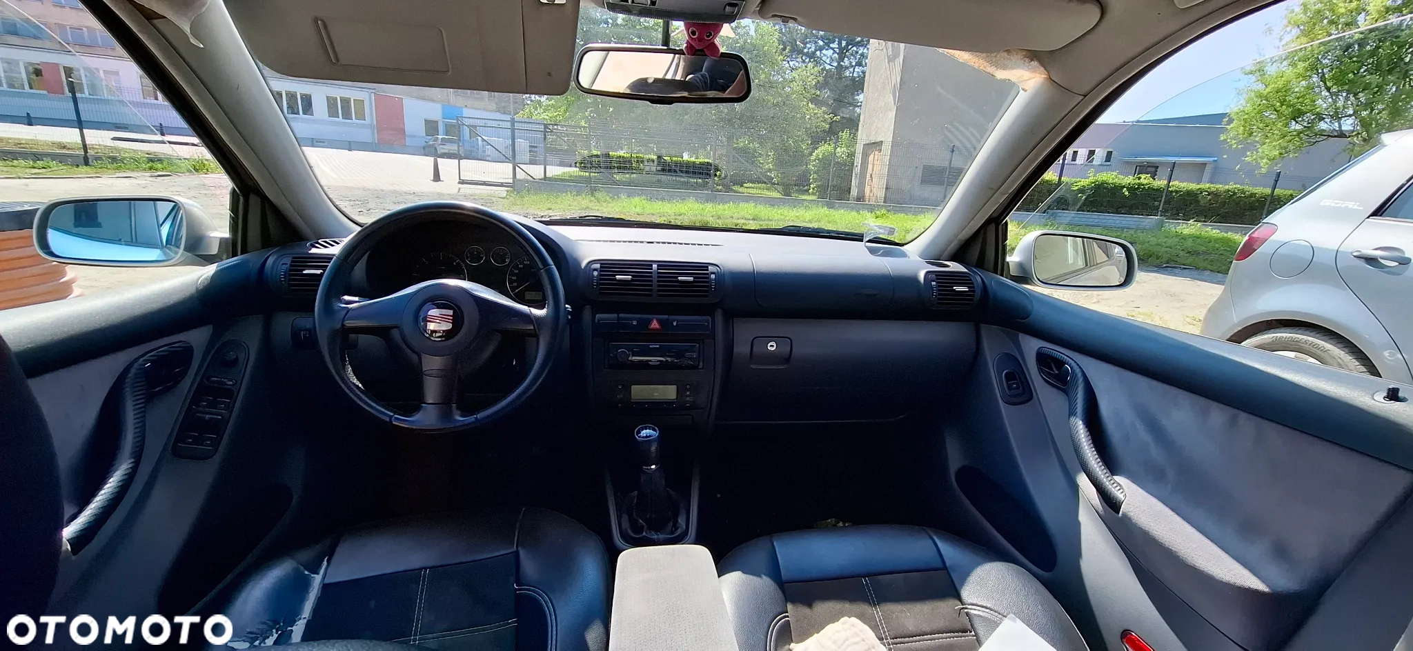 Seat Toledo 1.9 TDI Magnus - 9