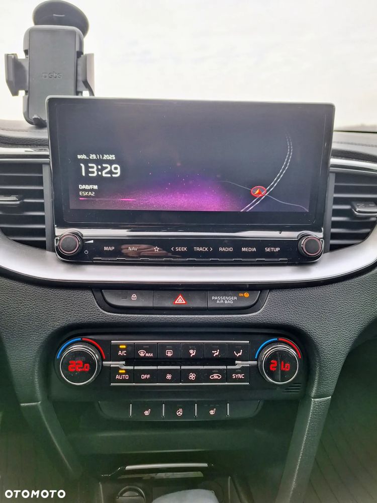 Kia Ceed 1.5 T-GDI Business Line DCT - 15