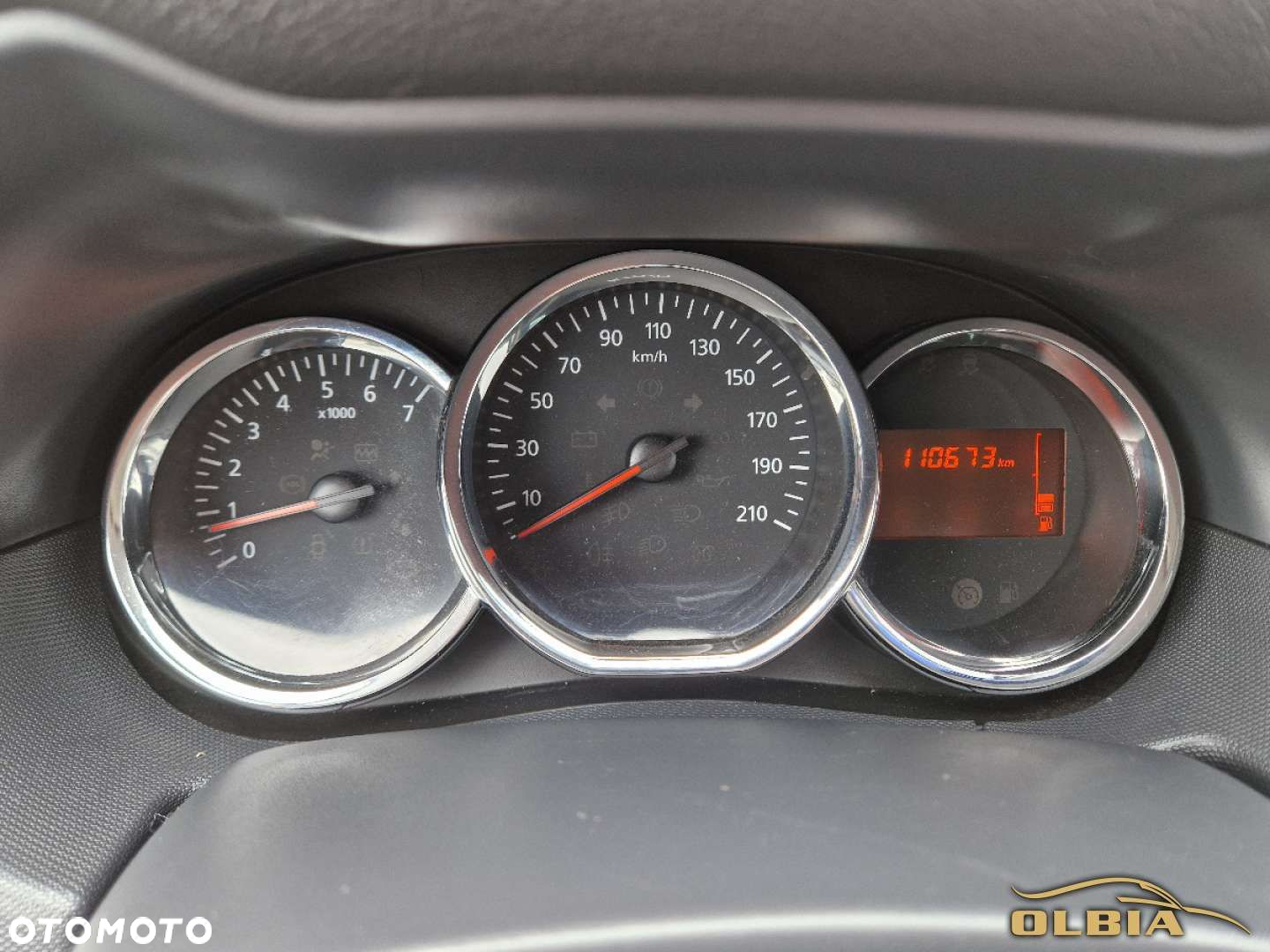 Dacia Duster 1.2 TCe Comfort - 25