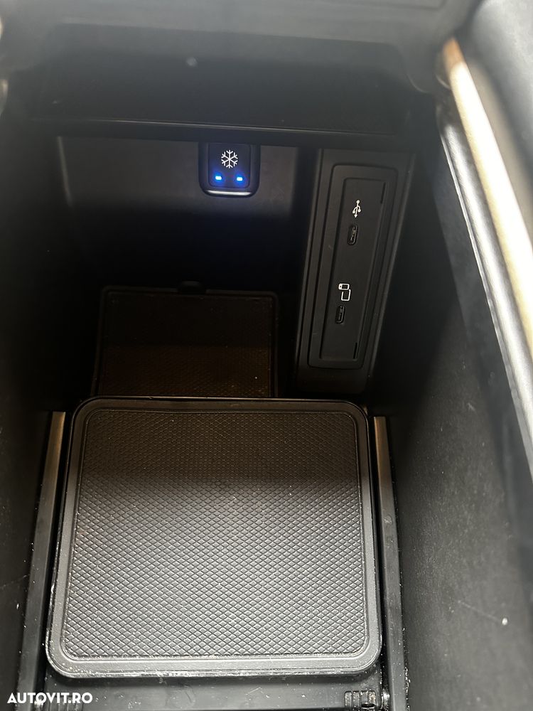 Mercedes-Benz V 300 d Combi Lung 237 CP AWD 9AT Exclusive - 18