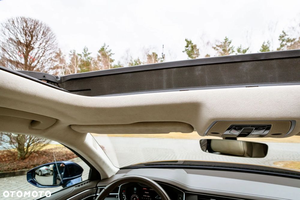 Audi A8 55 TFSI mHEV Quattro Tiptr - 20