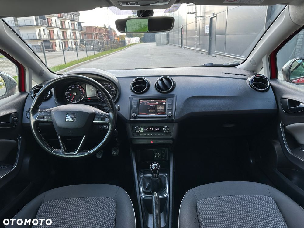 Seat Ibiza 1.0 MPI S&S Style - 33