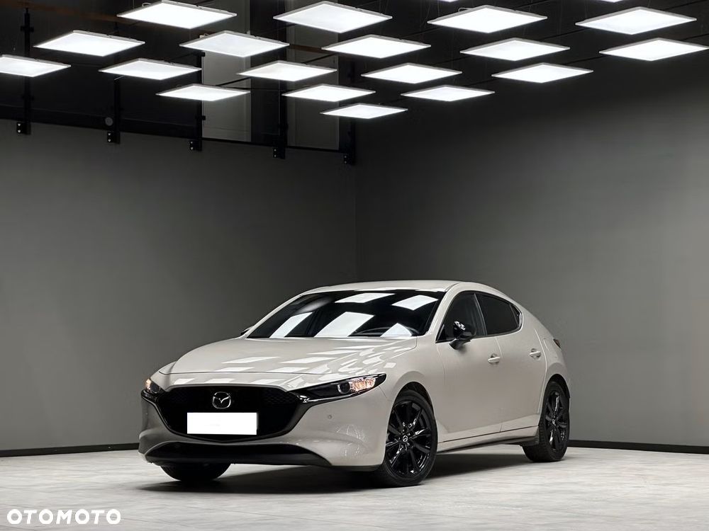 Mazda 3 2.0 mHEV Homura - 11